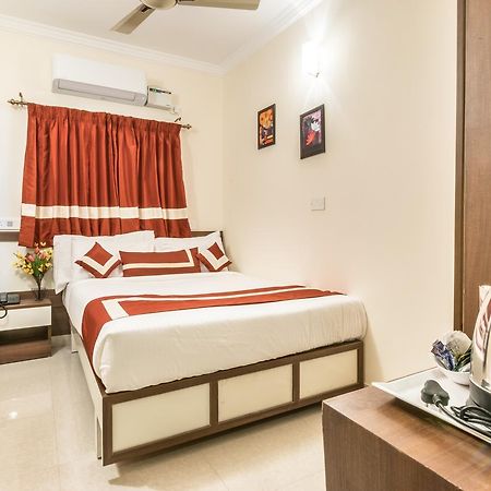 Octave Studio Hotel Bangalore Dış mekan fotoğraf