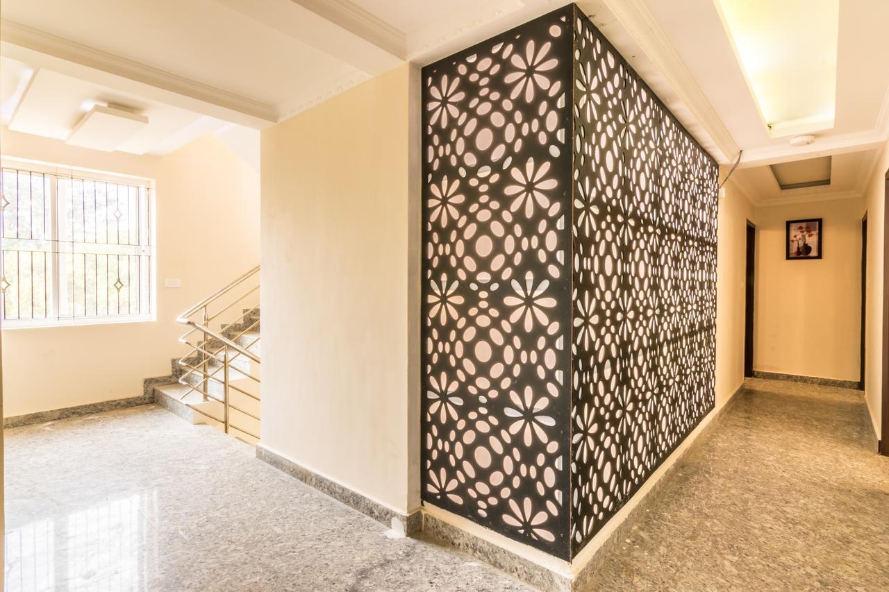 Octave Studio Hotel Bangalore Dış mekan fotoğraf